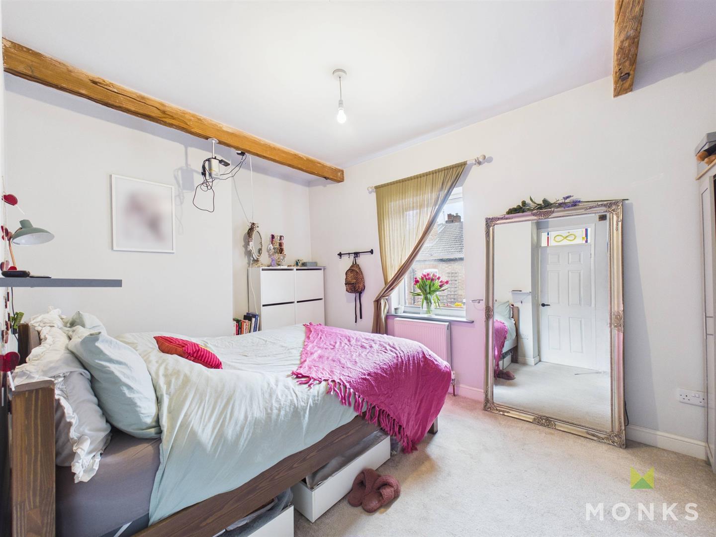 3 Severn Street, Shrewsbury, SY1 2JA For Sale